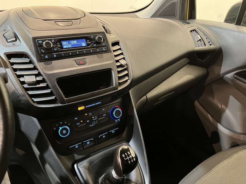 Furgão compacto Ford Transit Connect 1.5 EcoBlue L1 Servicebus / Bott Inrichting / Euro 6 / Airco / Cruise Control / Trekhaak / PDC: foto 7