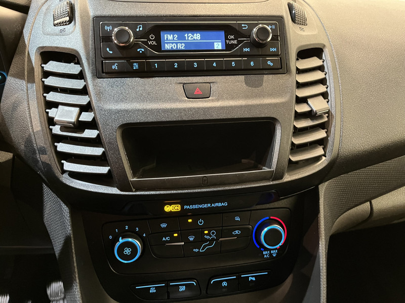 Furgão compacto Ford Transit Connect 1.5 EcoBlue L1 Servicebus / Bott Inrichting / Euro 6 / Airco / Cruise Control / Trekhaak / PDC: foto 9