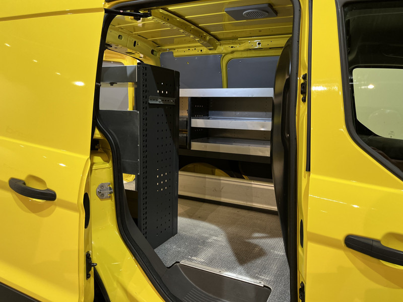 Furgão compacto Ford Transit Connect 1.5 EcoBlue L1 Servicebus / Bott Inrichting / Euro 6 / Airco / Cruise Control / Trekhaak / PDC: foto 20