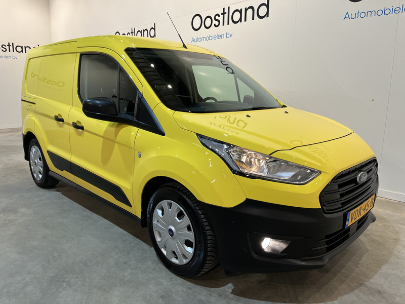 Furgão compacto Ford Transit Connect 1.5 EcoBlue L1 Servicebus / Bott Inrichting / Euro 6 / Airco / Cruise Control / Trekhaak / PDC: foto 16