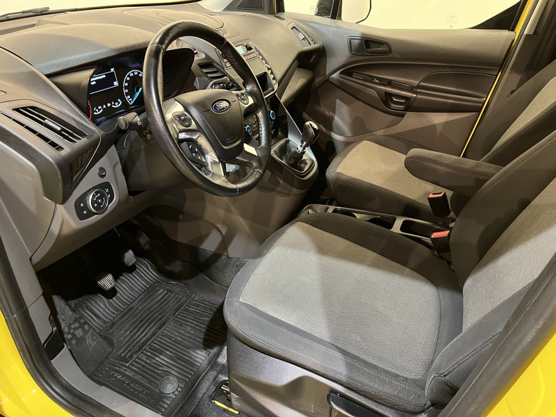 Furgão compacto Ford Transit Connect 1.5 EcoBlue L1 Servicebus / Bott Inrichting / Euro 6 / Airco / Cruise Control / Trekhaak / PDC: foto 6