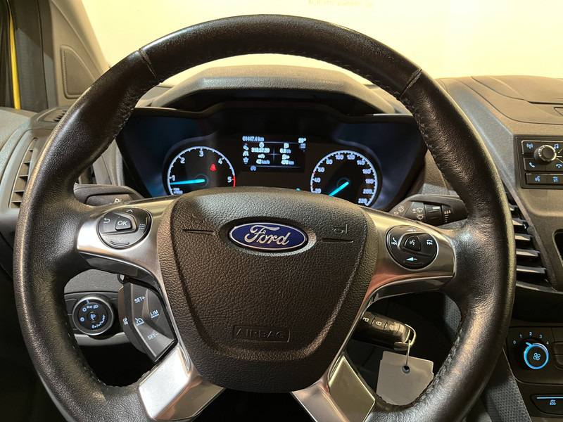 Furgão compacto Ford Transit Connect 1.5 EcoBlue L1 Servicebus / Bott Inrichting / Euro 6 / Airco / Cruise Control / Trekhaak / PDC: foto 12