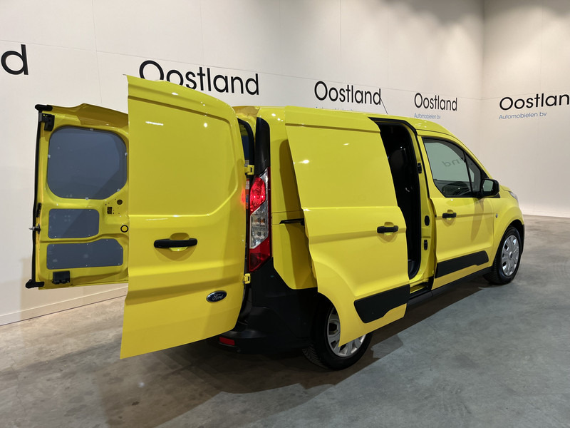 Furgão compacto Ford Transit Connect 1.5 EcoBlue L1 Servicebus / Bott Inrichting / Euro 6 / Airco / Cruise Control / Trekhaak / PDC: foto 18