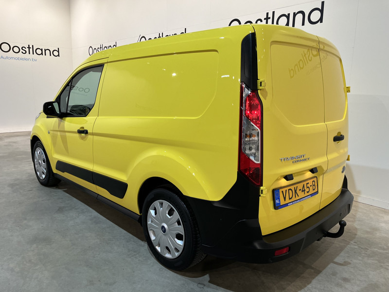 Furgão compacto Ford Transit Connect 1.5 EcoBlue L1 Servicebus / Bott Inrichting / Euro 6 / Airco / Cruise Control / Trekhaak / PDC: foto 15