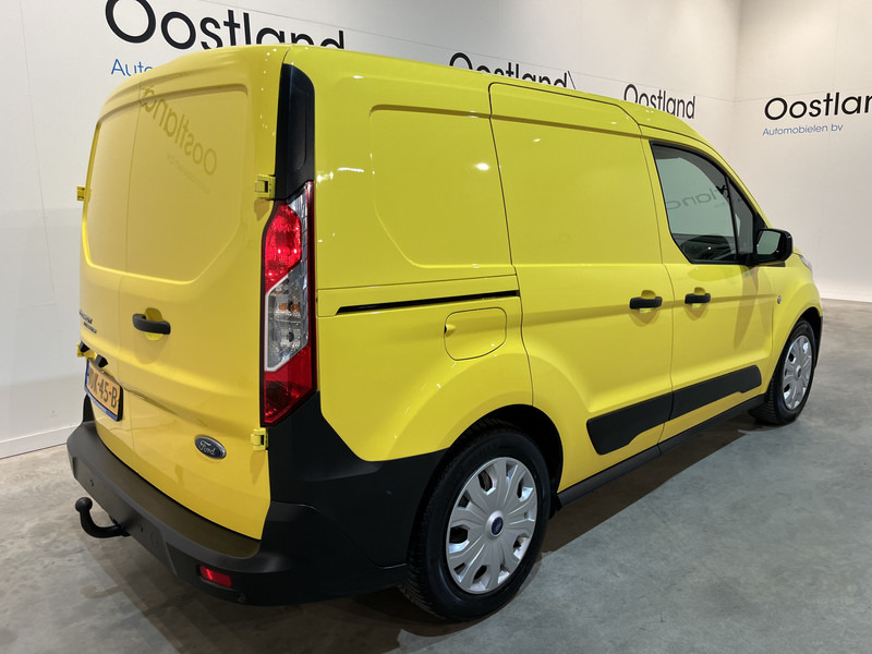 Furgão compacto Ford Transit Connect 1.5 EcoBlue L1 Servicebus / Bott Inrichting / Euro 6 / Airco / Cruise Control / Trekhaak / PDC: foto 17