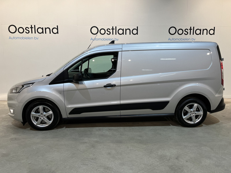 Ford Transit Connect 1.5 EcoBlue L2 120 PK Automaat Servicebus / Aluca Inrichting / Euro 6 / Airco / Camera / Cruise Control / Navigatie / CarPlay / 46.300 KM !! / BPM VRIJ !! - Furgão compacto: foto 5 Ford Transit Connect 1.5 EcoBlue L2 120 PK Automaat Servicebus / Aluca Inrichting / Euro 6 / Airco / Camera / Cruise Control / Navigatie / CarPlay / 46.300 KM !! / BPM VRIJ !! - Furgão compacto: foto 5