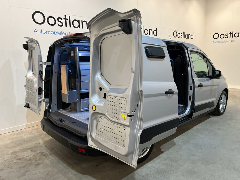 Ford Transit Connect 1.5 EcoBlue L2 120 PK Automaat Servicebus / Aluca Inrichting / Euro 6 / Airco / Camera / Cruise Control / Navigatie / CarPlay / 46.300 KM !! / BPM VRIJ !! - Furgão compacto: foto 2 Ford Transit Connect 1.5 EcoBlue L2 120 PK Automaat Servicebus / Aluca Inrichting / Euro 6 / Airco / Camera / Cruise Control / Navigatie / CarPlay / 46.300 KM !! / BPM VRIJ !! - Furgão compacto: foto 2