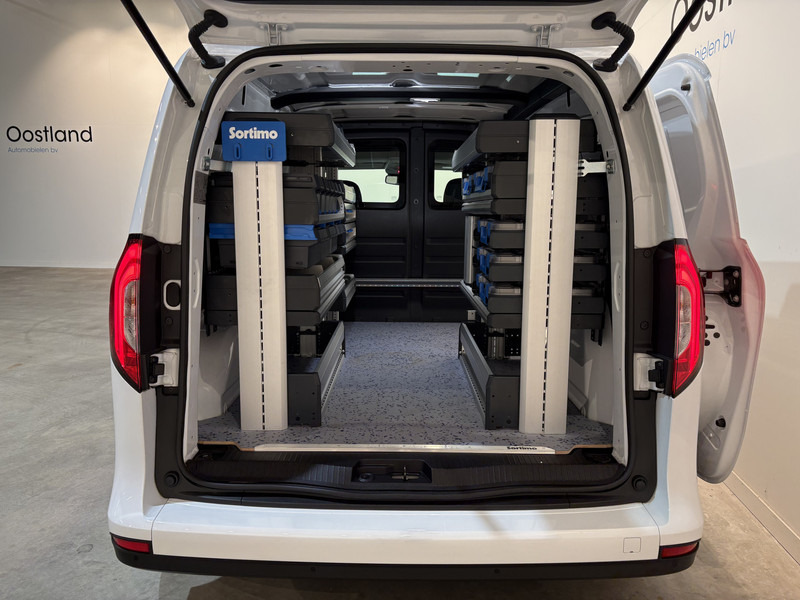 Mercedes-Benz Citan 112 CDI L2 Pro Automaat Servicebus / Sortimo Inrichting / Euro 6 / Airco / Cruise Control / Camera / CarPlay / Navigatie / 52.000 KM !! - Furgão compacto: foto 3 Mercedes-Benz Citan 112 CDI L2 Pro Automaat Servicebus / Sortimo Inrichting / Euro 6 / Airco / Cruise Control / Camera / CarPlay / Navigatie / 52.000 KM !! - Furgão compacto: foto 3