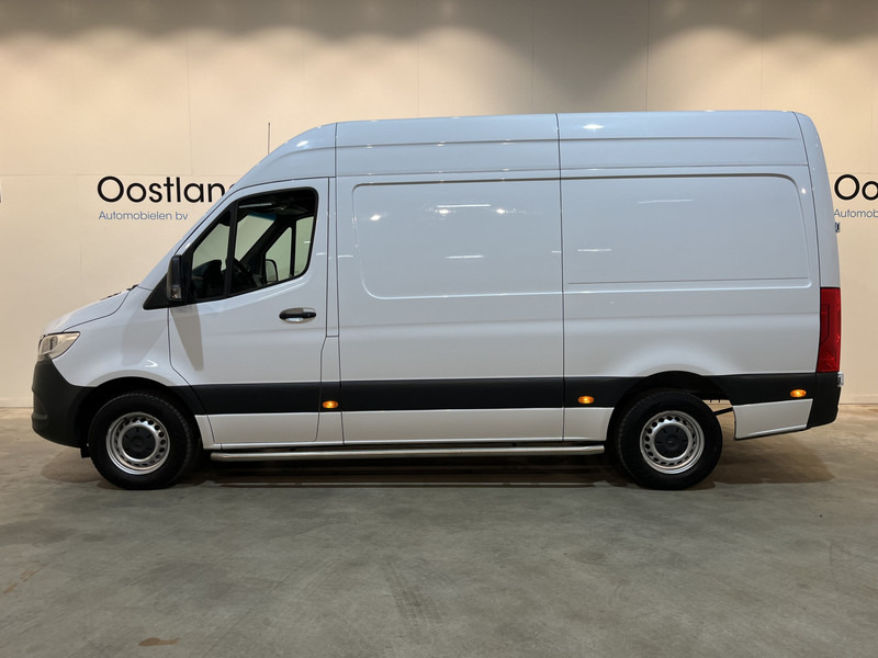 Mercedes-Benz Sprinter 311 CDI L2H2 RWD / Euro 6 / Servicebus / Bott inrichting / 220V / Airco / Oprijplaat / Compressor / CarPlay / Camera - Furgão: foto 5 Mercedes-Benz Sprinter 311 CDI L2H2 RWD / Euro 6 / Servicebus / Bott inrichting / 220V / Airco / Oprijplaat / Compressor / CarPlay / Camera - Furgão: foto 5