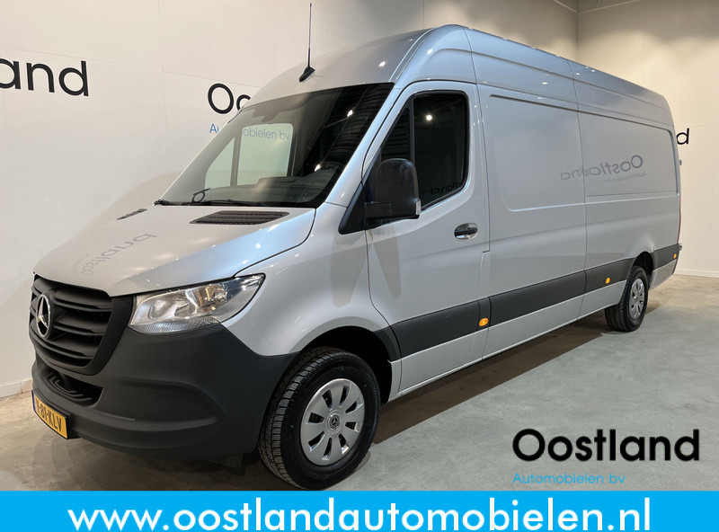 Mercedes-Benz Sprinter 314 CDI L3H2 RWD / Euro 6 / Airco / CarPlay / Camera / Navigatie / 33.000 KM !! / BPM VRIJ !! - Furgão: foto 1 Mercedes-Benz Sprinter 314 CDI L3H2 RWD / Euro 6 / Airco / CarPlay / Camera / Navigatie / 33.000 KM !! / BPM VRIJ !! - Furgão: foto 1