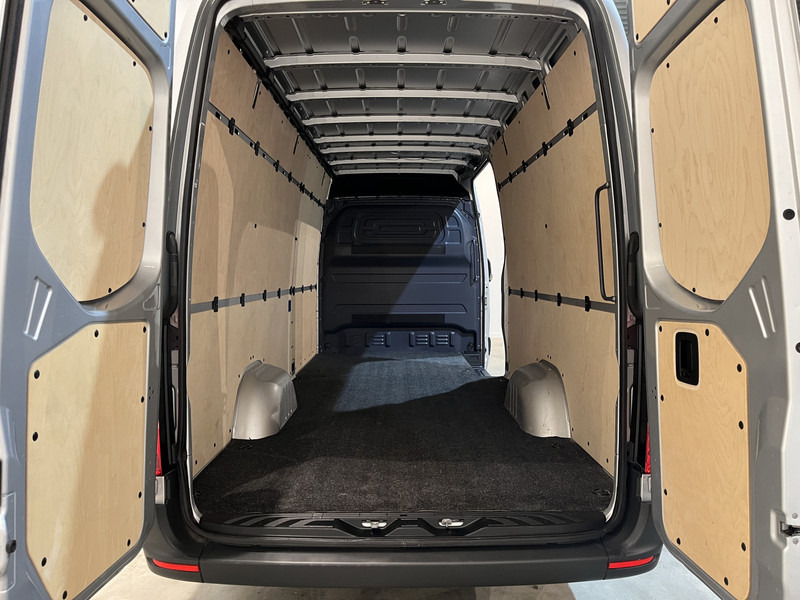 Mercedes-Benz Sprinter 314 CDI L3H2 RWD / Euro 6 / Airco / CarPlay / Camera / Navigatie / 33.000 KM !! / BPM VRIJ !! - Furgão: foto 5 Mercedes-Benz Sprinter 314 CDI L3H2 RWD / Euro 6 / Airco / CarPlay / Camera / Navigatie / 33.000 KM !! / BPM VRIJ !! - Furgão: foto 5