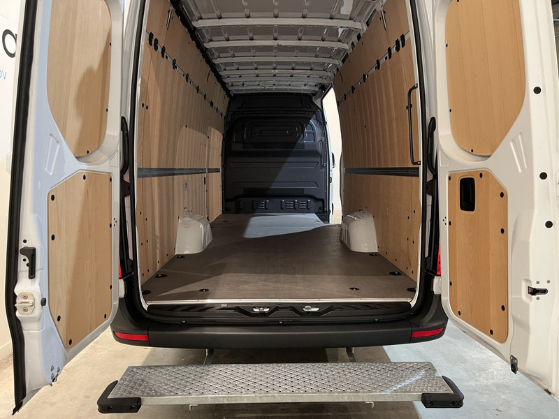 Mercedes-Benz Sprinter 315 CDI L4H2 RWD / Euro 6 / MBUX / Airco / Cruise Control / Camera / CarPlay / Navigatie / 6.143 KM !! / BPM VRIJ !! - Furgão: foto 4 Mercedes-Benz Sprinter 315 CDI L4H2 RWD / Euro 6 / MBUX / Airco / Cruise Control / Camera / CarPlay / Navigatie / 6.143 KM !! / BPM VRIJ !! - Furgão: foto 4