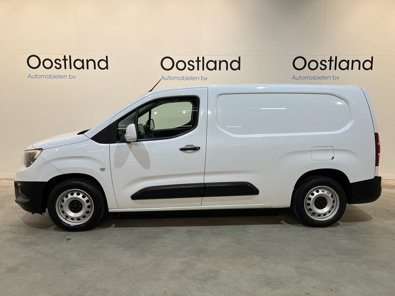 Opel Combo 1.6D L2H1 / Servicebus / Bott Inrichting / Euro 6 / Airco / CarPlay / Cruise Control / Trekhaak / PDC / Navigatie - Furgão compacto: foto 4 Opel Combo 1.6D L2H1 / Servicebus / Bott Inrichting / Euro 6 / Airco / CarPlay / Cruise Control / Trekhaak / PDC / Navigatie - Furgão compacto: foto 4
