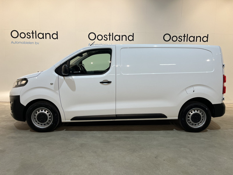 Opel Vivaro 2.0 CDTI L2H1 Edition 177 PK Automaat Servicebus / Bott Inrichting / Euro 6 / CarPlay / Airco / Cruise Control / PDC / Navigatie / 3-Zits / / BPM VRIJ !! - Furgão compacto: foto 5 Opel Vivaro 2.0 CDTI L2H1 Edition 177 PK Automaat Servicebus / Bott Inrichting / Euro 6 / CarPlay / Airco / Cruise Control / PDC / Navigatie / 3-Zits / / BPM VRIJ !! - Furgão compacto: foto 5