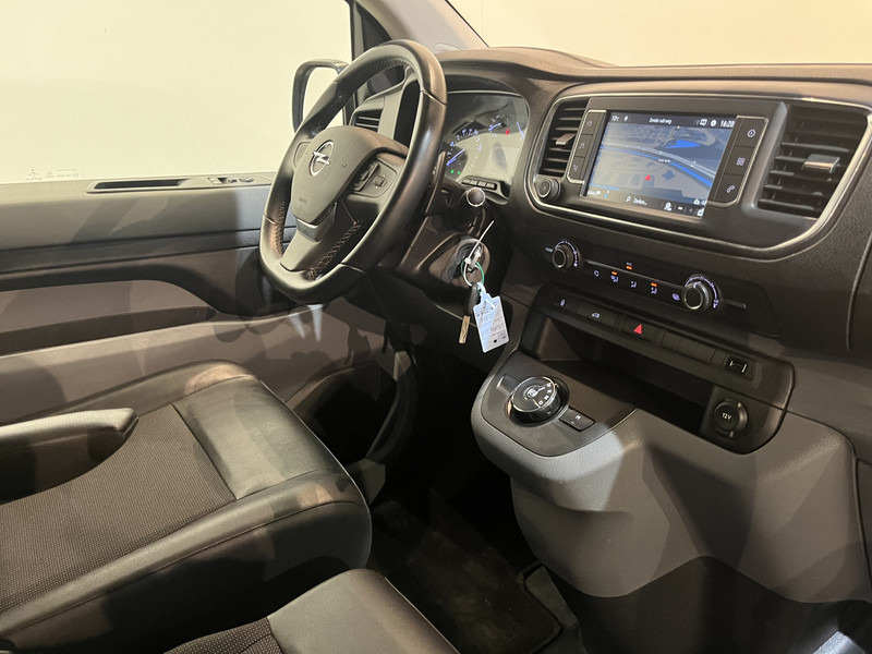 Opel Vivaro 2.0 CDTI L2H1 Edition 177 PK Automaat Servicebus / Bott Inrichting / Euro 6 / CarPlay / Airco / Cruise Control / PDC / Navigatie / 3-Zits / / BPM VRIJ !! - Furgão compacto: foto 3 Opel Vivaro 2.0 CDTI L2H1 Edition 177 PK Automaat Servicebus / Bott Inrichting / Euro 6 / CarPlay / Airco / Cruise Control / PDC / Navigatie / 3-Zits / / BPM VRIJ !! - Furgão compacto: foto 3