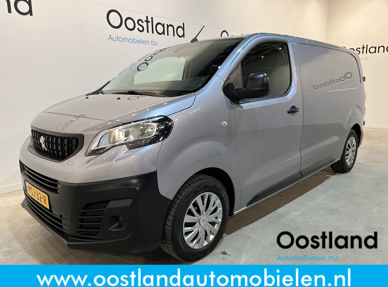 Peugeot Expert 1.5 BlueHDI L2 Premium / Euro 6 / Airco / Cruise Control / Trekhaak / PDC / 76.000 KM !! - Furgão compacto: foto 1 Peugeot Expert 1.5 BlueHDI L2 Premium / Euro 6 / Airco / Cruise Control / Trekhaak / PDC / 76.000 KM !! - Furgão compacto: foto 1
