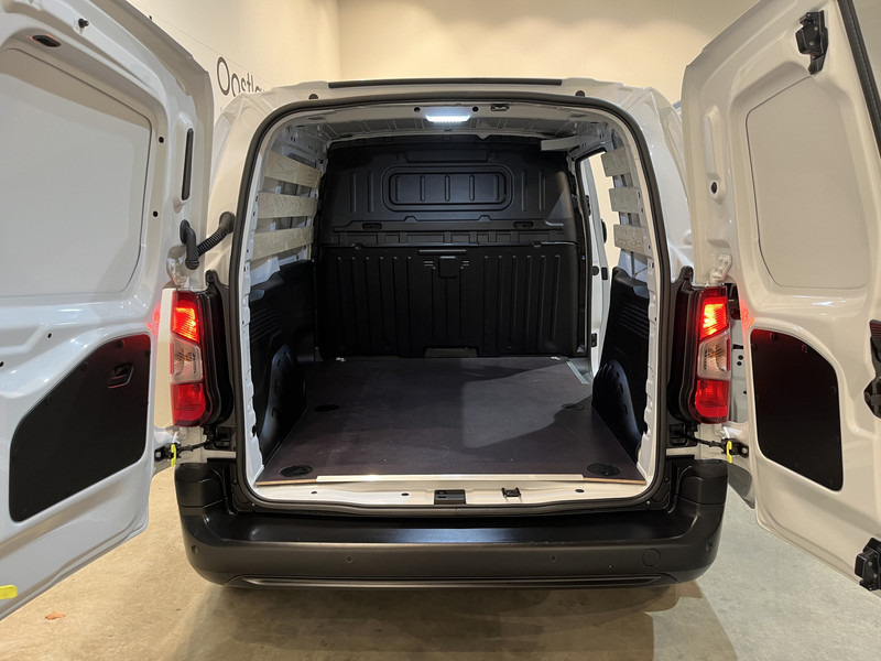 Toyota PROACE CITY Electric Live 50 kWh / 100% elektrisch !! / CCS Snellader / Airco / Cruise Control / CarPlay / Navigatie / Camera / 6.200 KM !! Z.G.A.N. / BPM VRIJ !! - Furgão compacto, Carrinha elétrica: foto 5 Toyota PROACE CITY Electric Live 50 kWh / 100% elektrisch !! / CCS Snellader / Airco / Cruise Control / CarPlay / Navigatie / Camera / 6.200 KM !! Z.G.A.N. / BPM VRIJ !! - Furgão compacto, Carrinha elétrica: foto 5