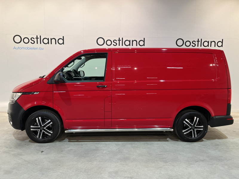 Volkswagen Transporter 2.0 TDI L1H1 150 PK Automaat / Airco / Cruise Control / CarPlay / PDC / Trekhaak / Klep - Furgão compacto: foto 2 Volkswagen Transporter 2.0 TDI L1H1 150 PK Automaat / Airco / Cruise Control / CarPlay / PDC / Trekhaak / Klep - Furgão compacto: foto 2