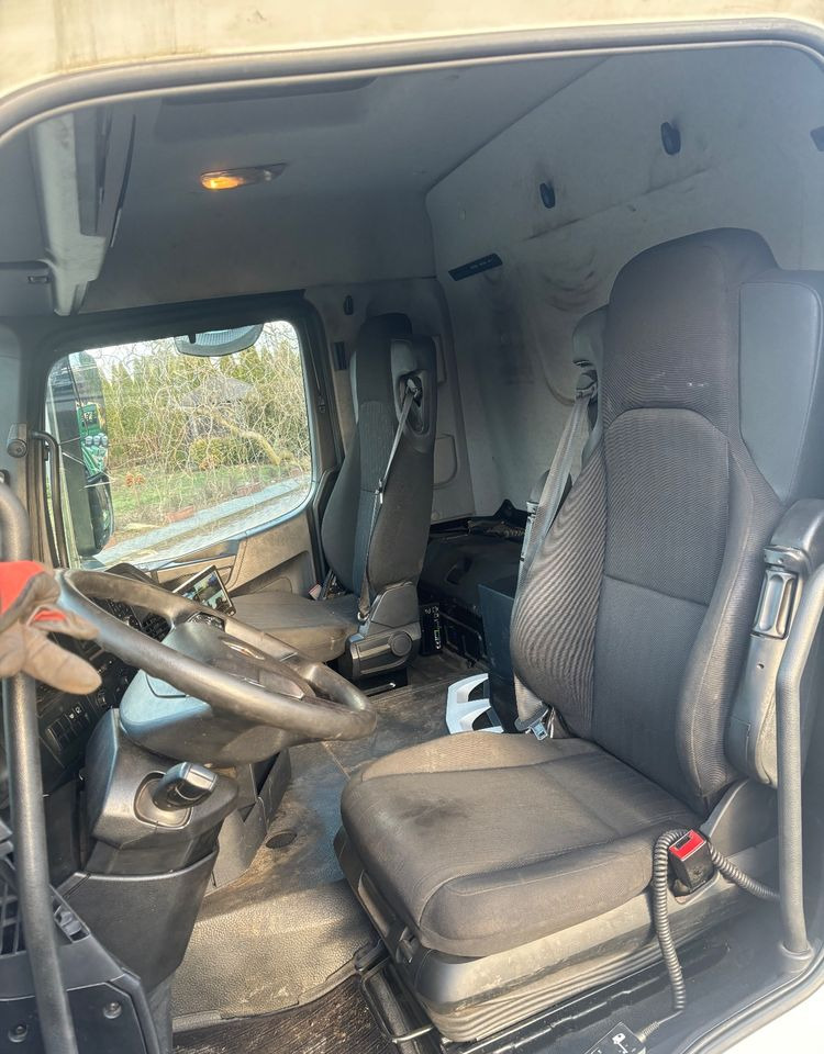 Caminhão reboque Mercedes-Benz Arocs 2535 autolaweta pomoc drogowa: foto 15