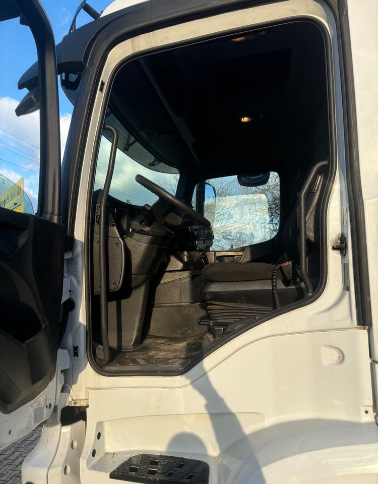 Caminhão reboque Mercedes-Benz Arocs 2535 autolaweta pomoc drogowa: foto 19
