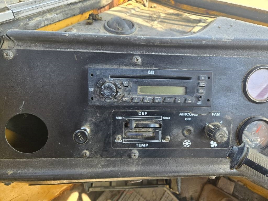 Caminhão articulado Volvo BM A 25: foto 23