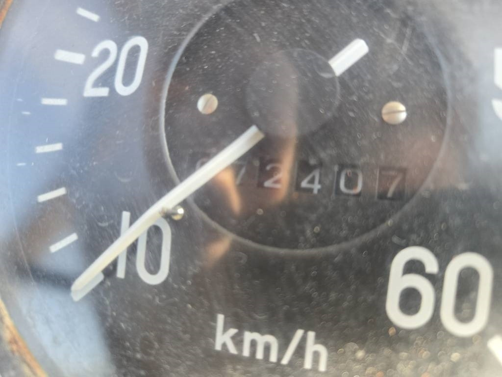 Caminhão articulado Volvo BM A 25: foto 20