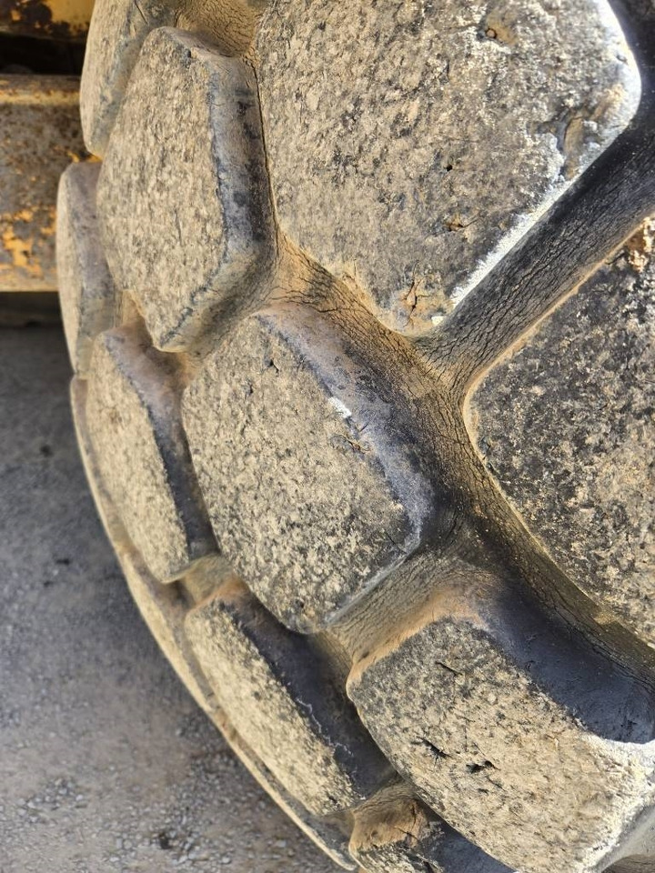 Caminhão articulado Volvo BM A 25: foto 15