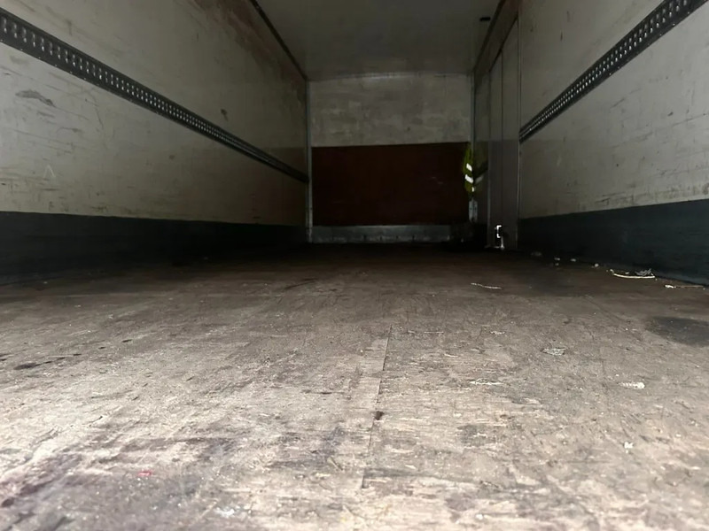 DAF LF 180 - Caminhão furgão: foto 5 DAF LF 180 - Caminhão furgão: foto 5