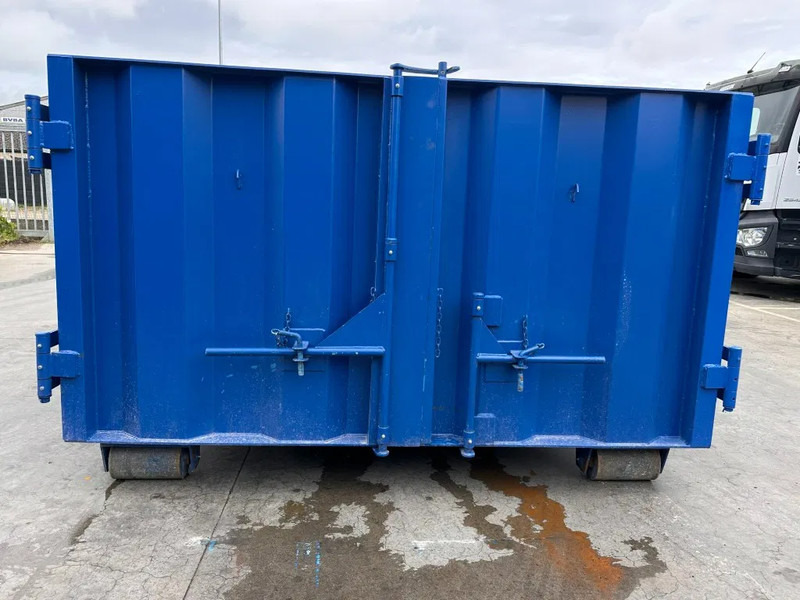Diversen Container 15m³ - New ! - Contêiner marítimo: foto 4 Diversen Container 15m³ - New ! - Contêiner marítimo: foto 4