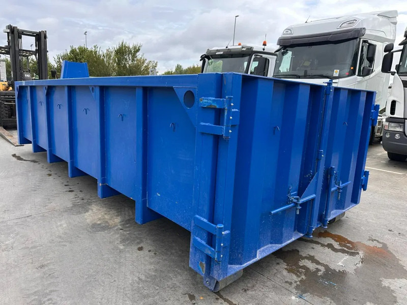 Diversen Container 15m³ - New ! - Contêiner marítimo: foto 5 Diversen Container 15m³ - New ! - Contêiner marítimo: foto 5