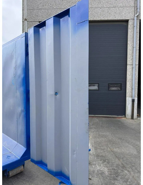 Diversen Container 34m³ - New ! - Contêiner marítimo: foto 4 Diversen Container 34m³ - New ! - Contêiner marítimo: foto 4
