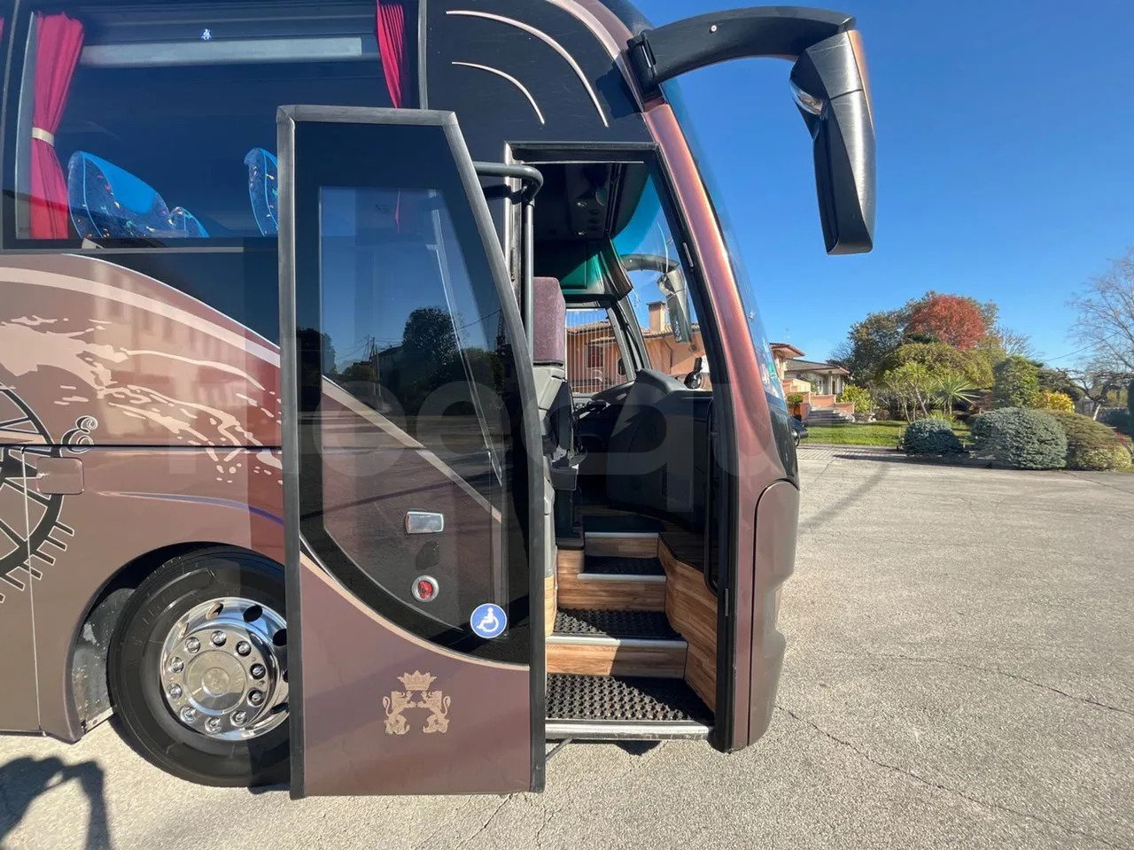 Autocarro Barbi Maestro: foto 15