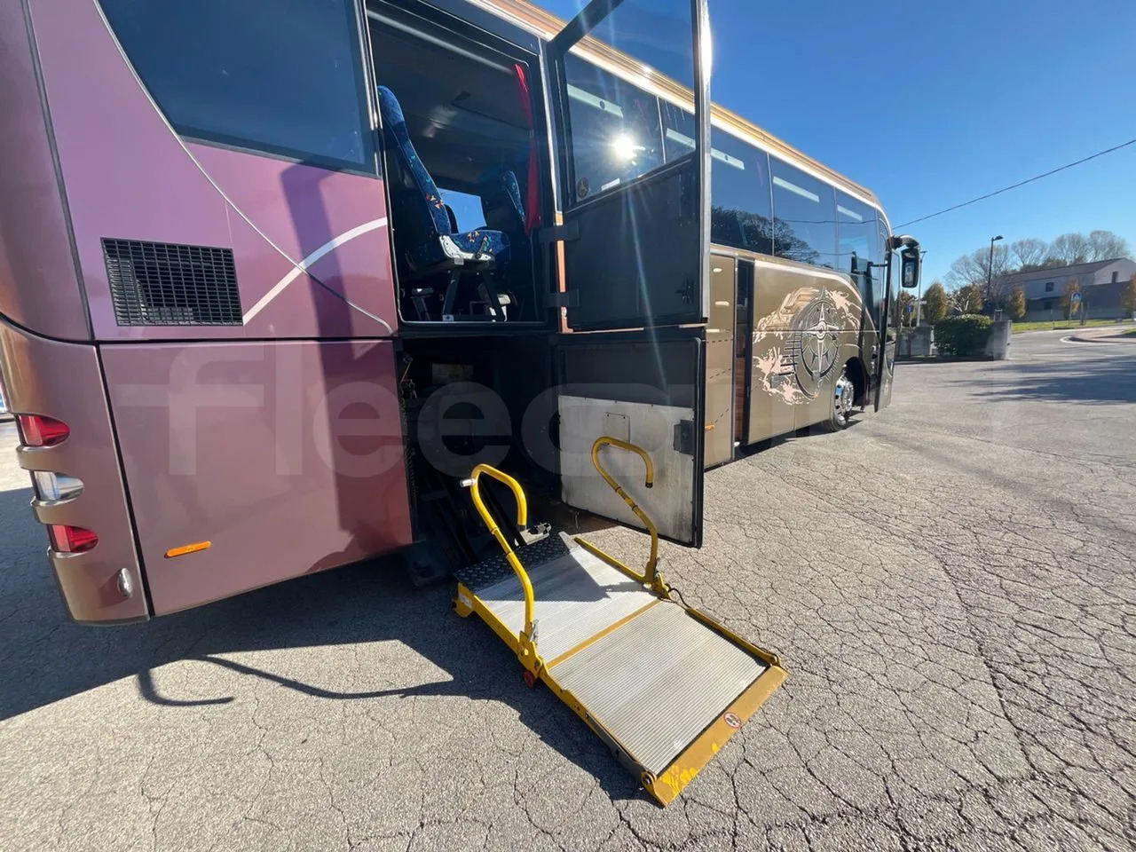 Autocarro Barbi Maestro: foto 17