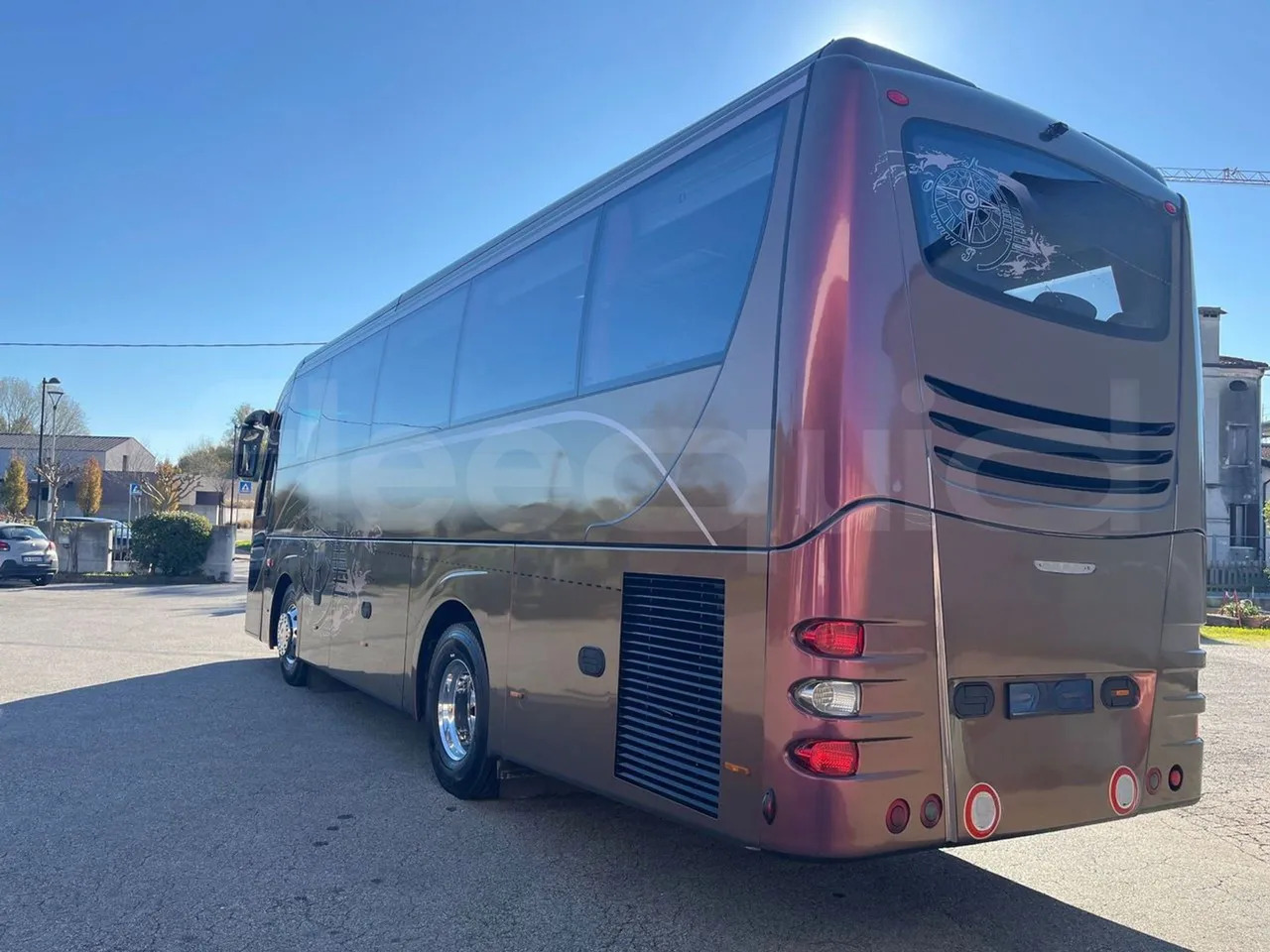 Autocarro Barbi Maestro: foto 9