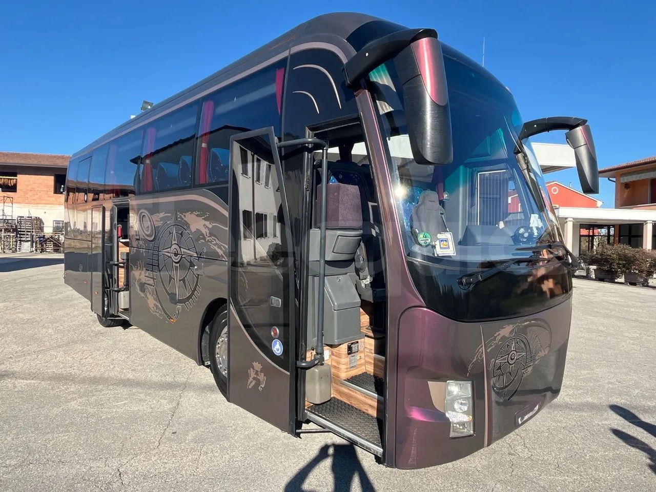 Autocarro Barbi Maestro: foto 12