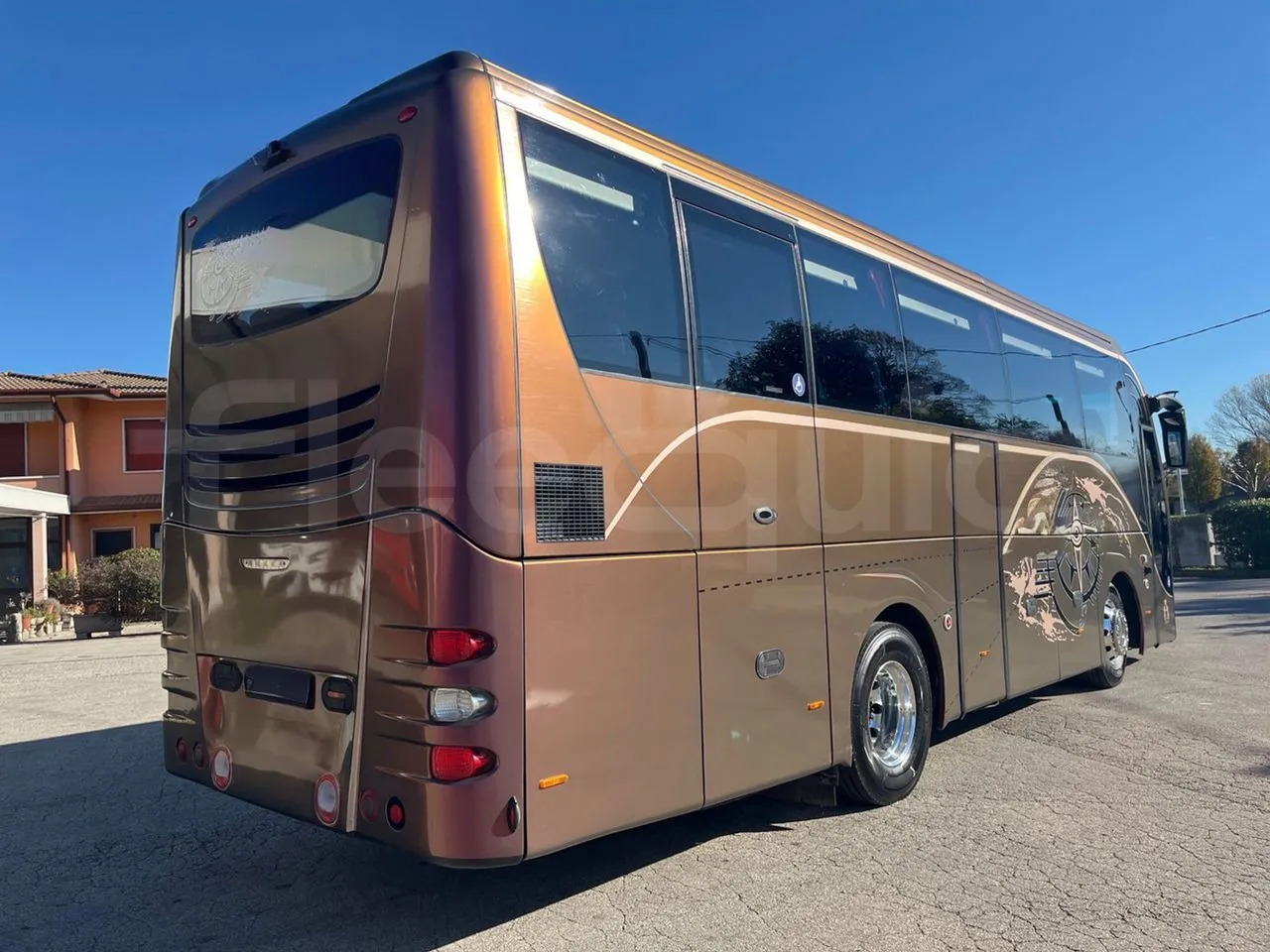 Autocarro Barbi Maestro: foto 11