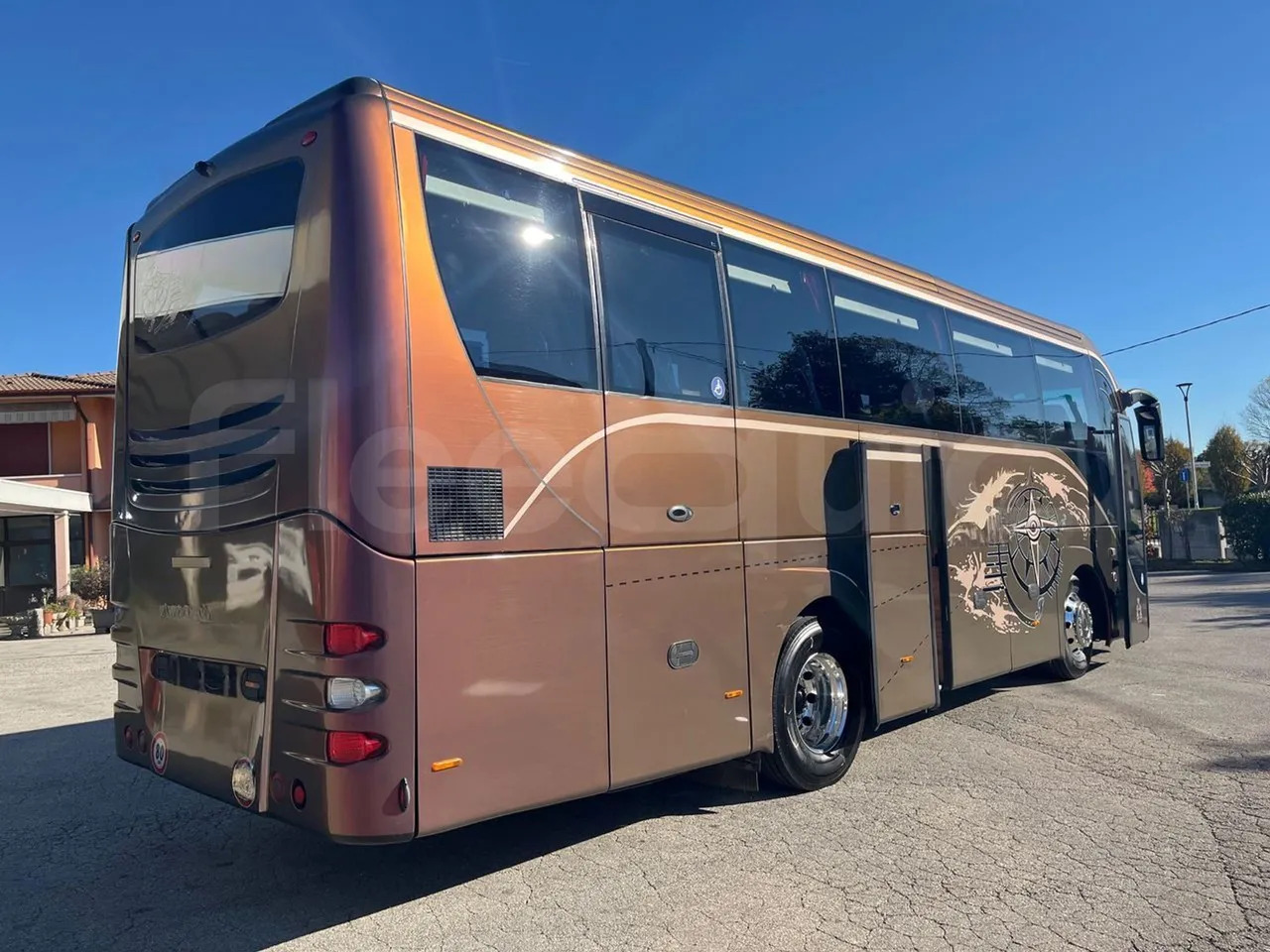 Autocarro Barbi Maestro: foto 10