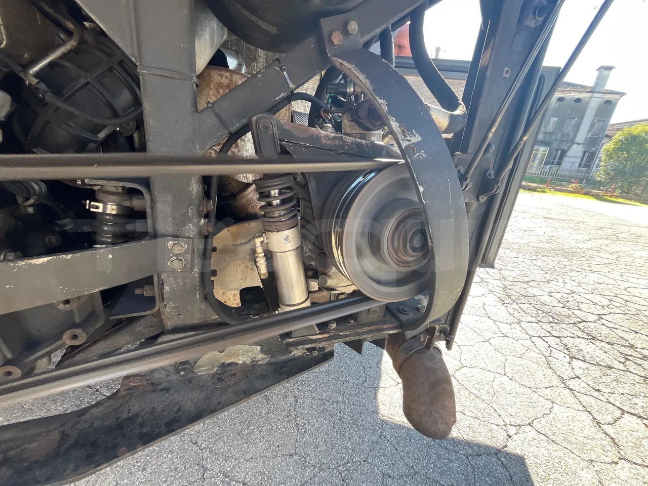 Autocarro Barbi Maestro: foto 20