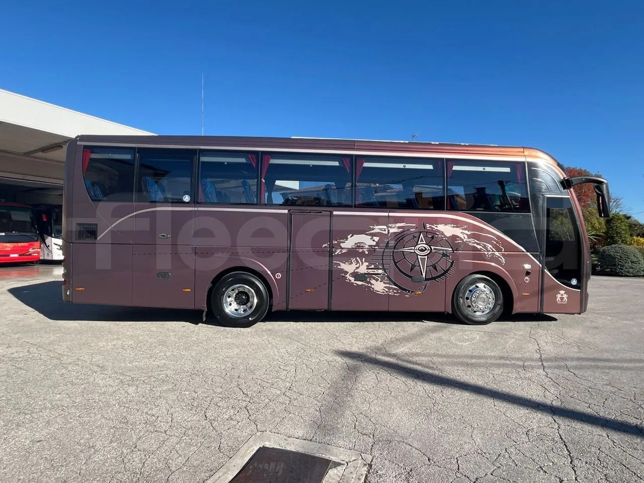 Autocarro Barbi Maestro: foto 13