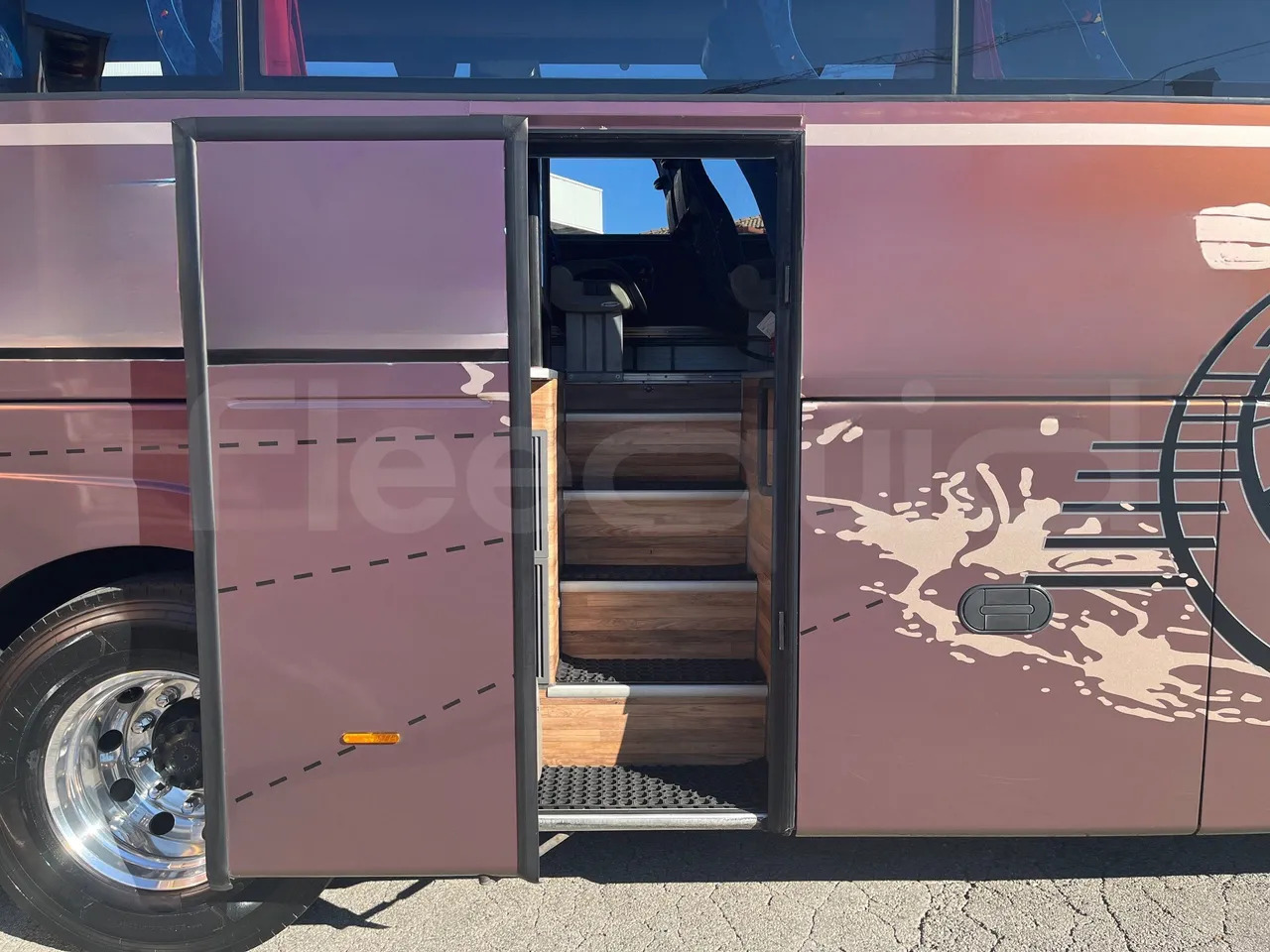 Autocarro Barbi Maestro: foto 16