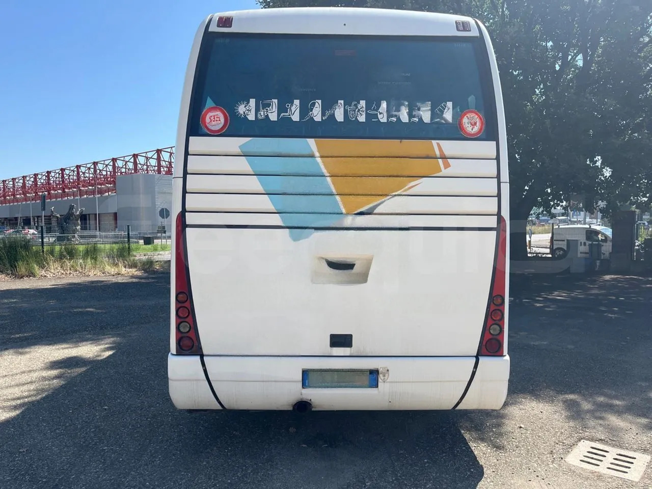 Beulas Man Midistar - Autocarro: foto 5 Beulas Man Midistar - Autocarro: foto 5
