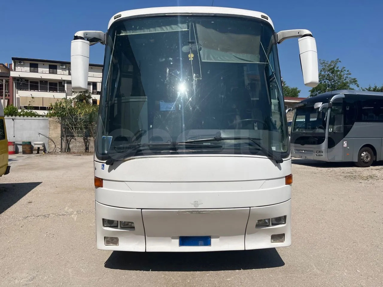 Bova B V FHD - Autocarro: foto 1 Bova B V FHD - Autocarro: foto 1