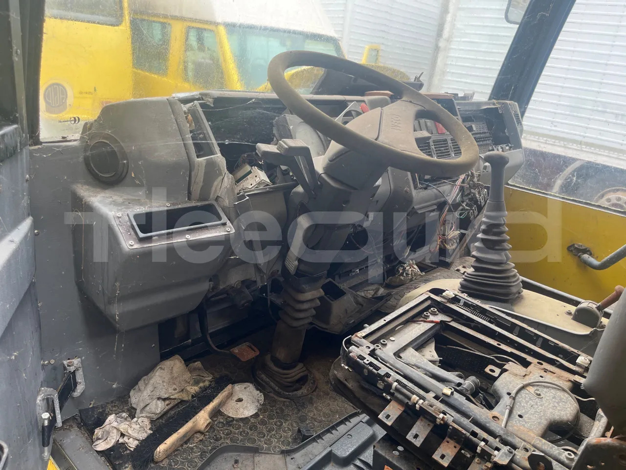 Bundle di 4 mezzi Iveco - Cacciamali Fiat - Coriasco Iveco - Cacciamali Iveco - Cacciamali - Autocarro escolar: foto 4 Bundle di 4 mezzi Iveco - Cacciamali Fiat - Coriasco Iveco - Cacciamali Iveco - Cacciamali - Autocarro escolar: foto 4