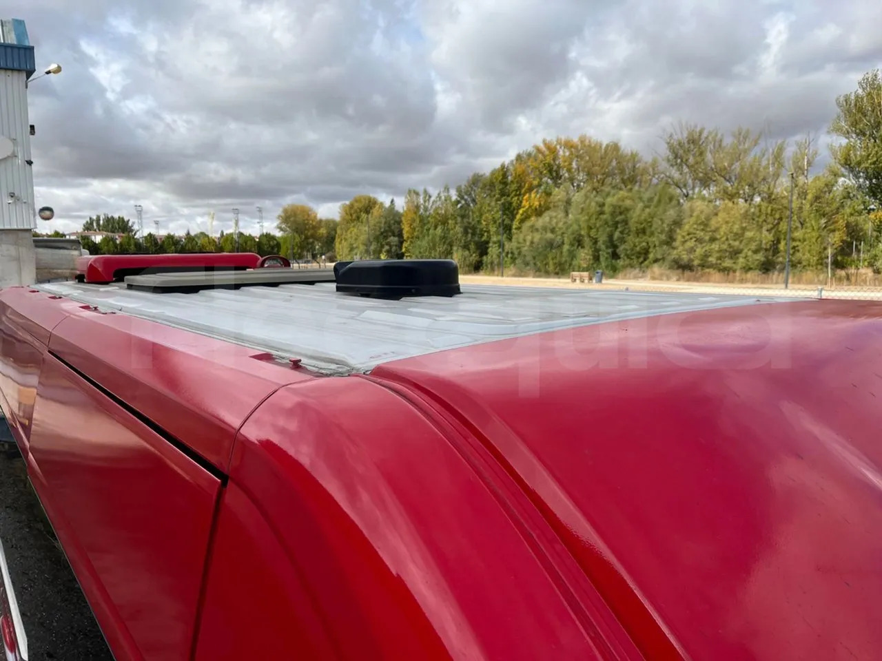 Locação de  Fiat Ducato Fiat Ducato: foto 7