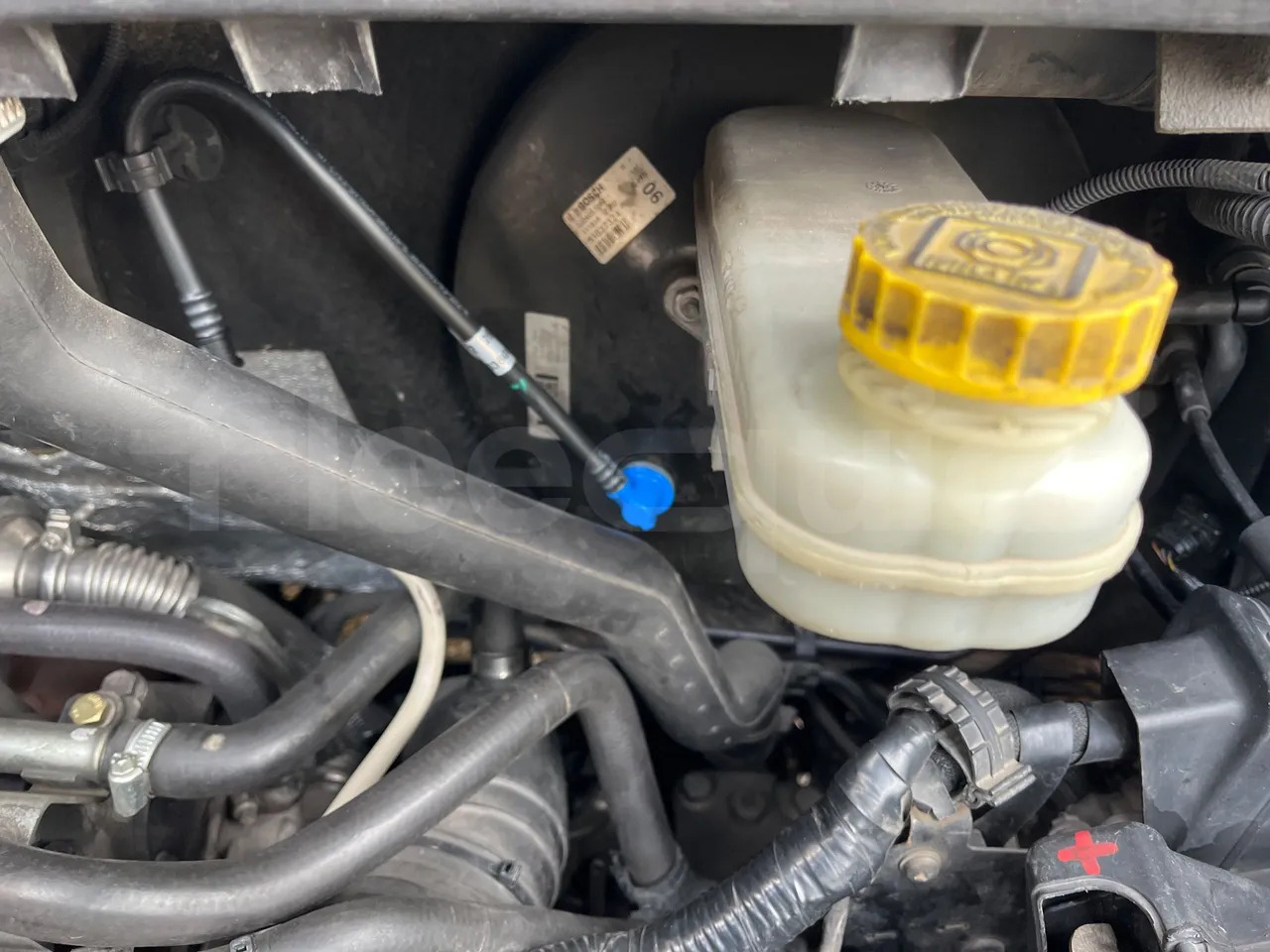 Locação de  Fiat Ducato Fiat Ducato: foto 20