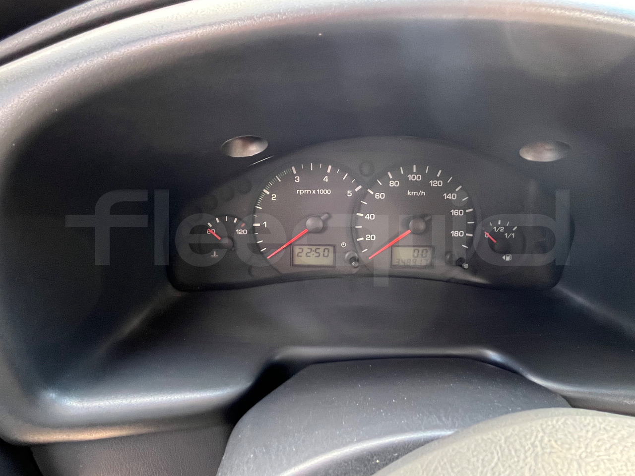 Ford Transit - Autocarro: foto 3 Ford Transit - Autocarro: foto 3