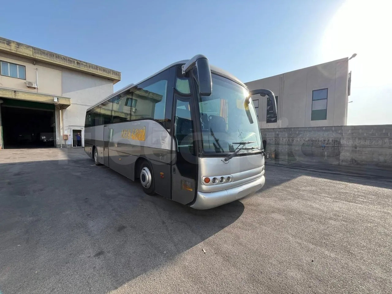 Irisbus 397E.12 - Autocarro: foto 1 Irisbus 397E.12 - Autocarro: foto 1
