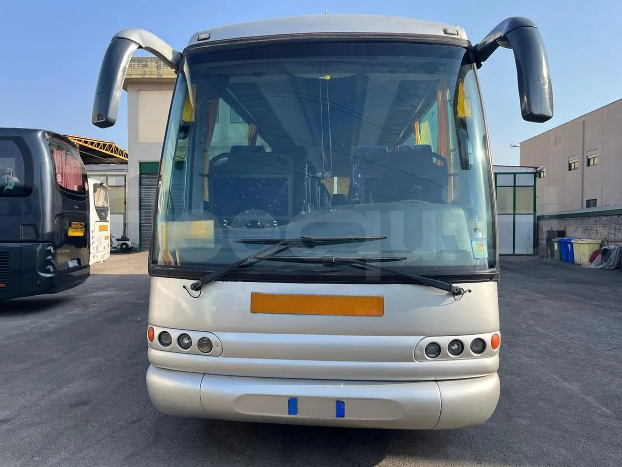 Irisbus 397E.12 - Autocarro: foto 2 Irisbus 397E.12 - Autocarro: foto 2