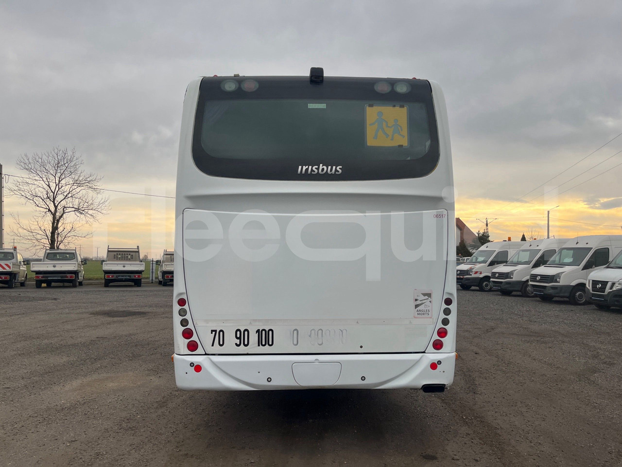Irisbus Arway - Autocarro: foto 5 Irisbus Arway - Autocarro: foto 5