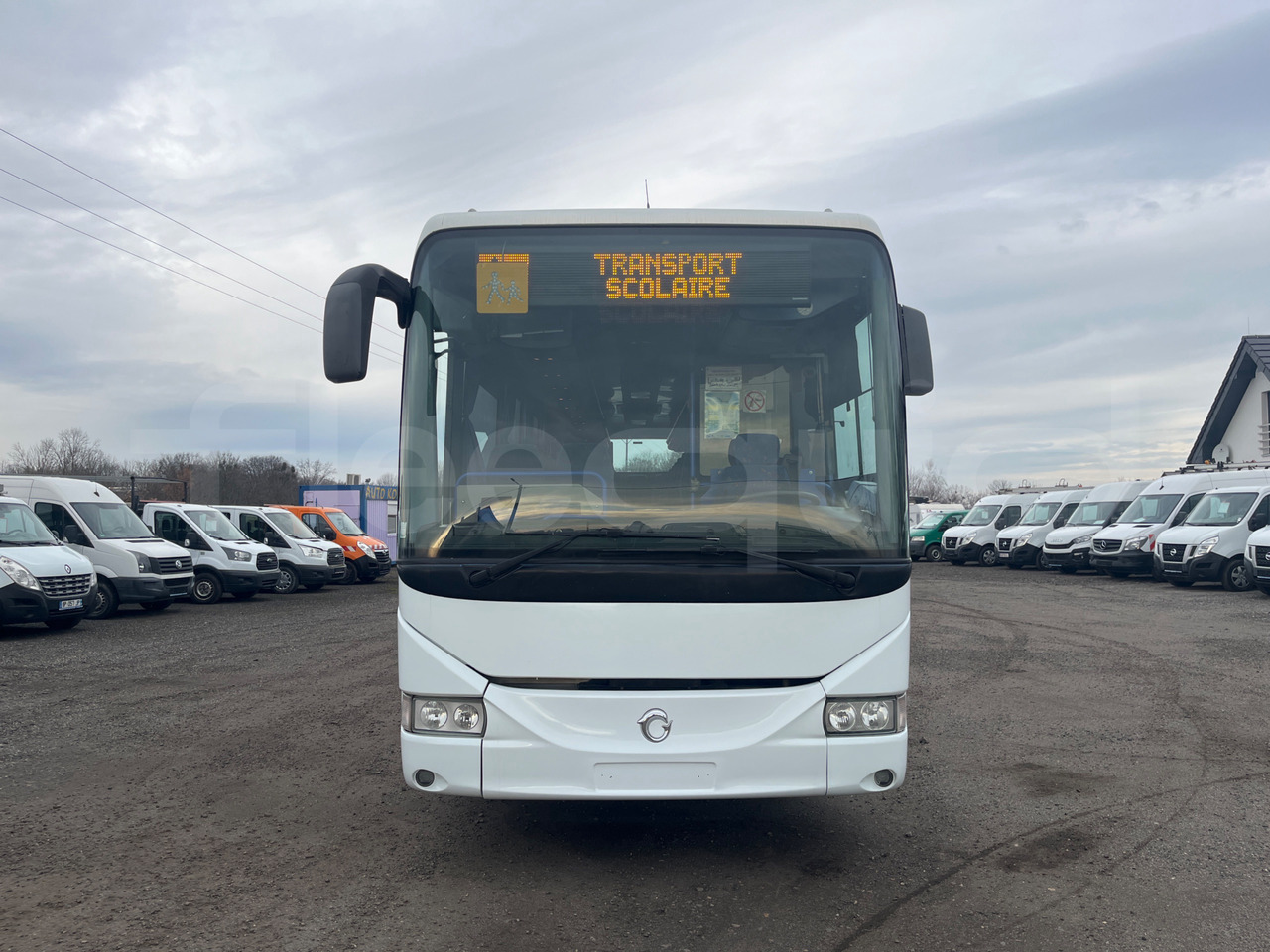 Irisbus Arway - Autocarro: foto 2 Irisbus Arway - Autocarro: foto 2
